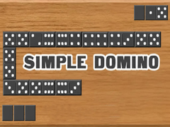 Spil Simple Domino