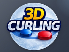 Spil 3D Curling