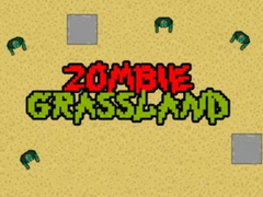 Spil Zombie Grassland