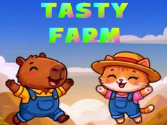 Spil Tasty Farm