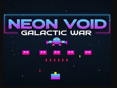Spil Neon Void Galactic War