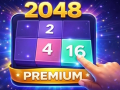Spil 2048 Premium