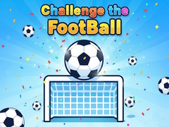 Spil Challenge the FootBall