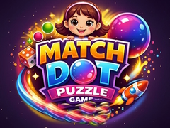 Spil Match Dot Puzzle Game