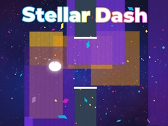 Spil Stellar Dash