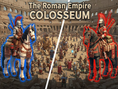Spil The Roman Empire Colosseum
