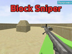 Spil Block Sniper