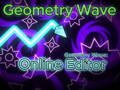 Spil Geometry Wave: Online Editor