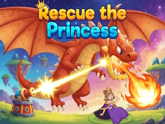 Spil Rescue The Princess