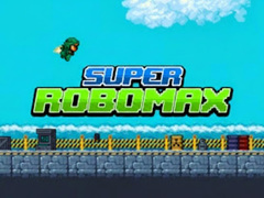 Spil Super Robo Max