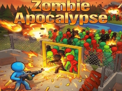 Spil Zombie Apocalypse 