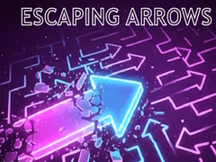 Spil Escaping Arrows