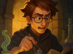 Spil Alchemy Elixir of Life