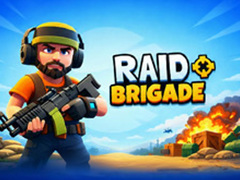 Spil Raid Brigade