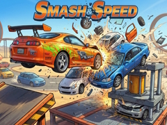 Spil Smash & Speed