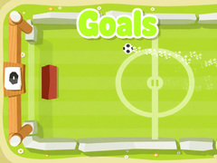 Spil Goals