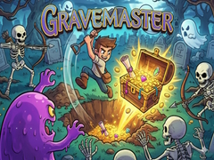 Spil Gravemaster