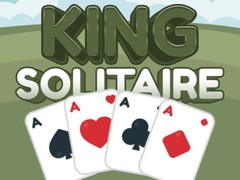 Spil King Solitaire