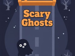 Spil Scary Ghosts