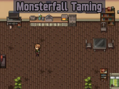 Spil Monsterfall Taming