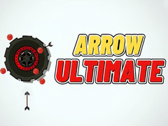 Spil Arrow Ultimate