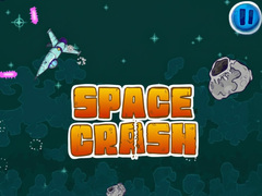 Spil Space Crash