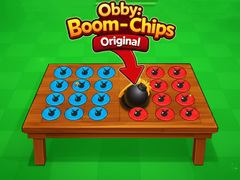 Spil Obby: Boom-Chips Original