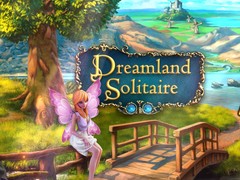 Spil Dreamland Solitaire
