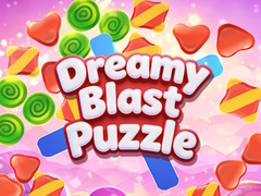 Spil Dreamy Blast Puzzle