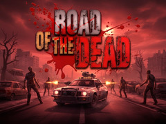 Spil Road of the Dead