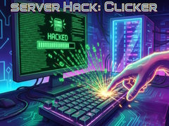 Spil Server hack: Clicker