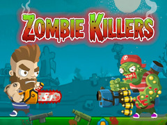 Spil Zombie Killers
