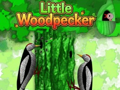 Spil Little Woodpecker