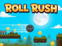 Spil Roll Rush