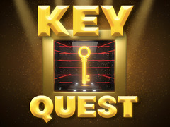Spil Key Quest