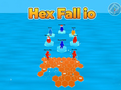 Spil Hex Fall 