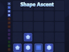 Spil Shape Ascent