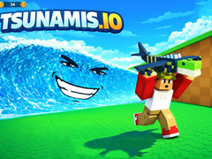 Spil Tsunamis.io