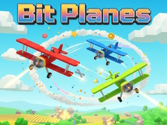 Spil Bit Planes