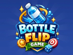 Spil Bottle Flip Game