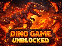 Spil Dino Game Unblocked