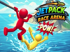 Spil Jetpack Race Arena