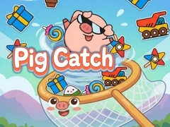 Spil Pig Catch