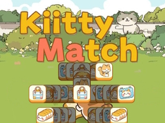 Spil Kitty Match