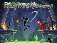 Spil Sticky Impossible: Chapter 1