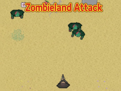 Spil Zombieland Attack