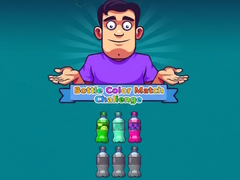 Spil Bottle Color Match Challenge