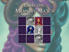 Spil Gorgon Memory Match