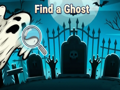 Spil Find a Ghost