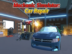Spil Mechanic Simulator: Car Repair